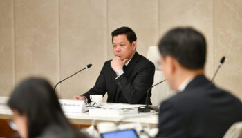 МВФ завершил консультационную миссию 2025 года в Таиланде