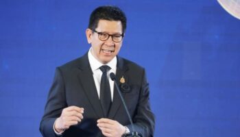 Министр обещает увеличение НДС