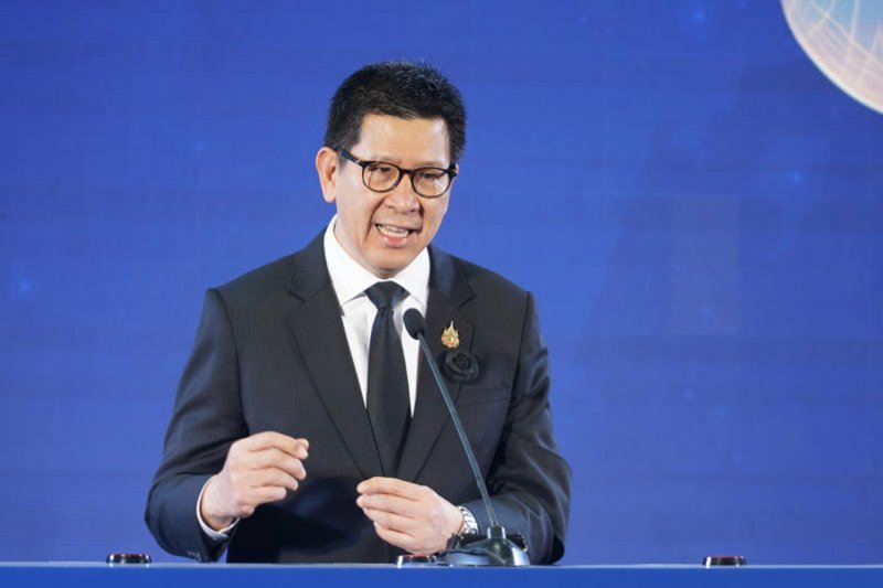 Министр обещает увеличение НДС