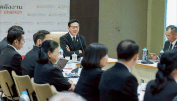 Министр энергетики Таиланда поручил срочные действия в провинциях для реализации политики «Быстрая большая победа»