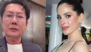 Мисс Вселенная продолжает «Как вы пожелаете» после выхода из Бангкока