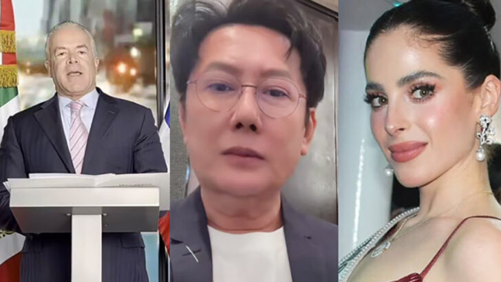 Мисс Вселенная продолжает, несмотря на выход участников, так как роль тайского ведущего сокращена.