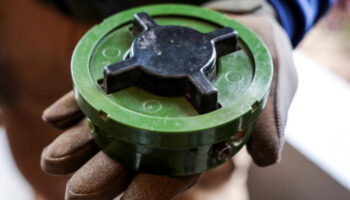 Наблюдатели АСЕАН подтверждают, что на тайско-камбоджийской границе были установлены новые мины.