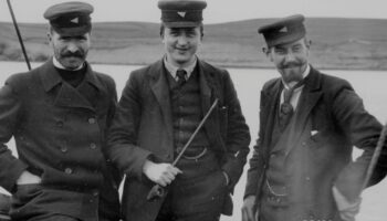 Наследие молодого натуралиста: Иоганн Шмидт и флора Ко Чанга