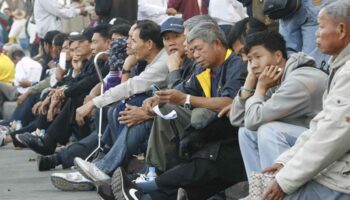 Начато расследование по квоте лотереи для ветеранов войны