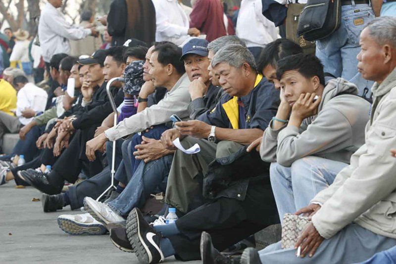 Начато расследование по квоте лотереи для ветеранов войны