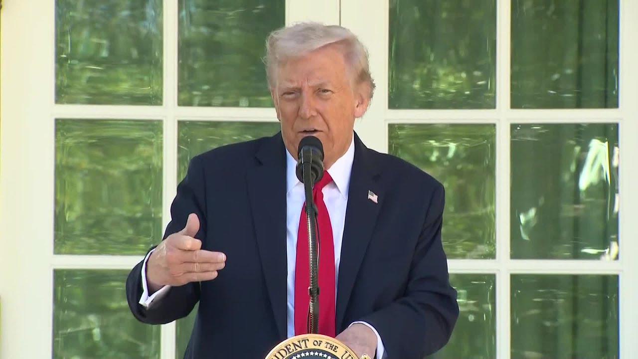 Нет мира, нет сделки