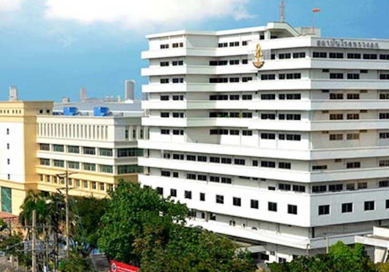 Новое лечение сердца и инсульта набирает популярность в Таиланде