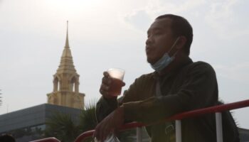 Новые тайские правила по алкоголю ставят пьяниц под угрозу штрафов