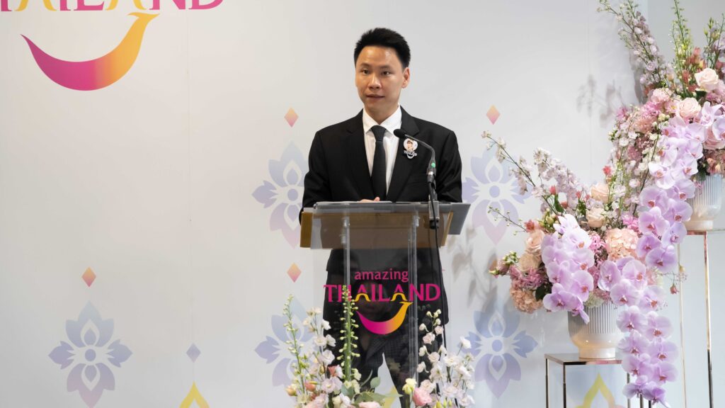 Ответственные премии Таиланда 2025 отмечают чемпионов устойчивого туризма