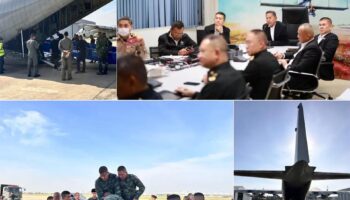 Открывается новый координационный центр для оптимизации помощи пострадавшим от наводнения на юге Таиланда