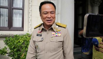 Партия народов занимает первое место в опросе общественного мнения в Исане, Анутин — второй выбор на пост премьера.