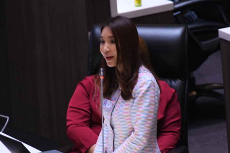 Партия представляет слоган кампании «С нами нет серого»