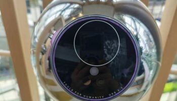 Планируется судебный оспаривание приказа о удалении данных сканирования радужной оболочки