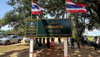 ПМ Анутин хвалит скоординированный ответ на инцидент на границе Са Каео, клянется в мирном разрешении