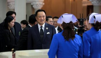 ПМ 'полностью поддерживает' усилия полиции против мошенничества