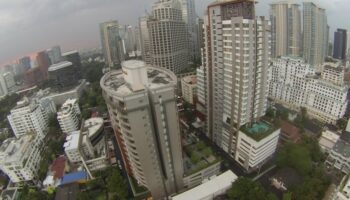 Последнее препятствие для сноса Aetas преодолено