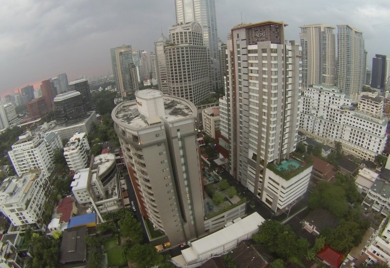 Последнее препятствие для сноса Aetas преодолено