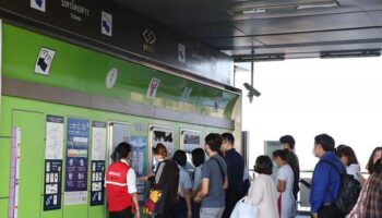 Потребители жалуются в BMA на повышение муждобытков на Green Line