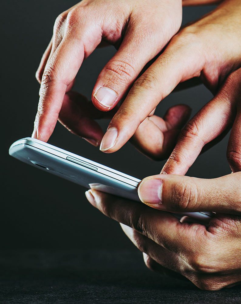 Правительство предупреждает о поддельных аккаунтах Амло