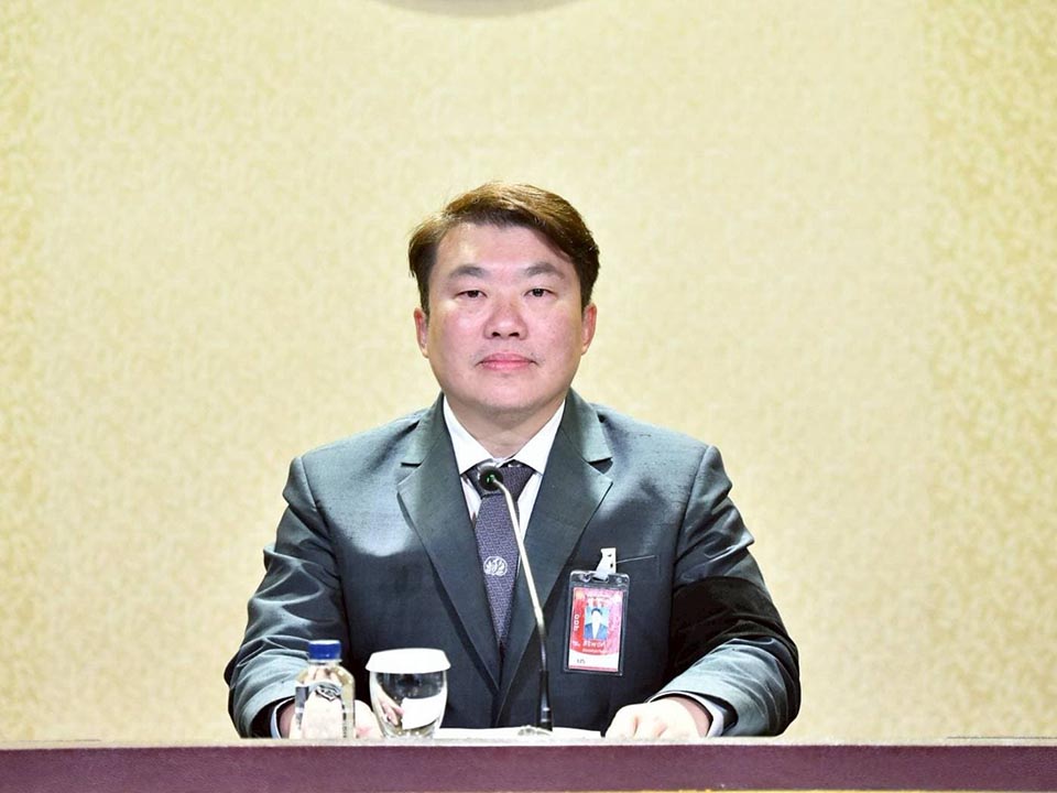 Правительство Таиланда запускает программу освобождения от долгов для мелких заемщиков с задолженностью по кредитам менее 100,000 бат.