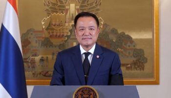 Премьер-министр Анутин отмечает День тайских врачей, называет медицинский персонал опорой национальной безопасности