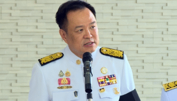 Премьер-министр Анутин подтверждает, что тайская армия полностью готова, подчеркивает суверенитет и готовность