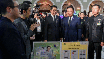 Премьер-министр запускает программу повышения квалификации и переподготовки для поддержки малого бизнеса в схеме софинансирования Half-Half Plus