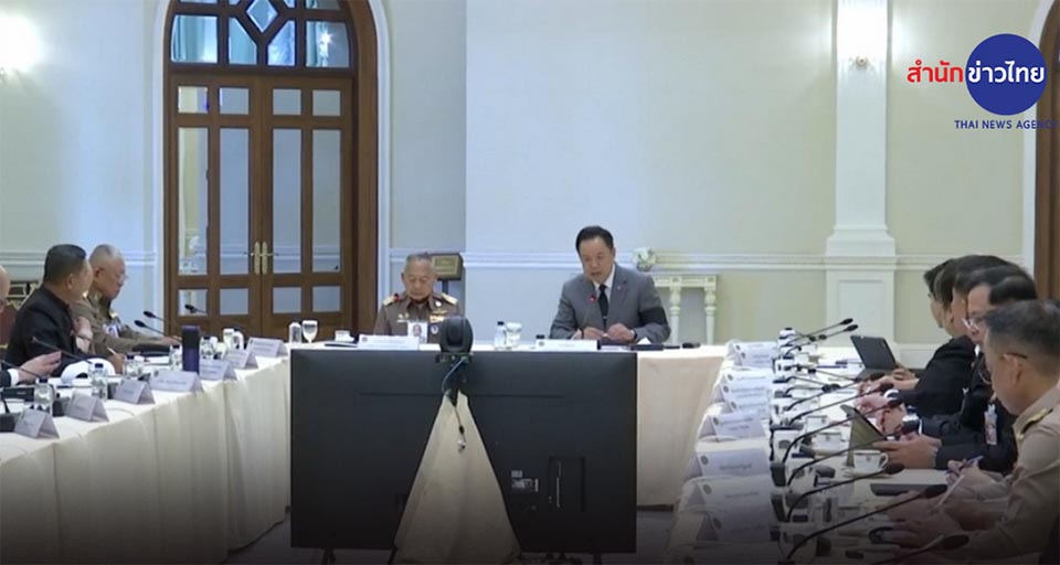 Премьер-министр объявляет чрезвычайное положение уровня 4 для борьбы с ухудшающимися наводнениями на юге Таиланда