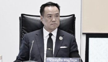 Премьер-министр Таиланда отдает распоряжение о быстрой репатриации незаконных иностранных граждан на фоне опасений по поводу безопасности