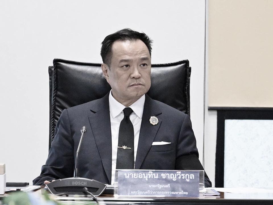 Премьер-министр Таиланда отдает распоряжение о быстрой репатриации незаконных иностранных граждан на фоне опасений по поводу безопасности