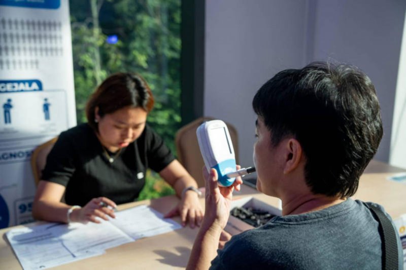 Преодоление этого соблазна закурить