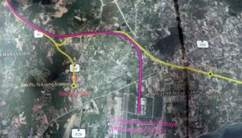 Признаки прогресса в железнодорожном споре