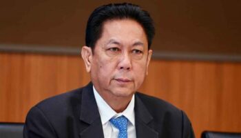 Пхеу Тай 'разрабатывает' план цензуры