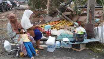 Риски климата в Таиланде возросли до 17-го места