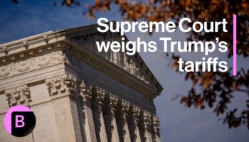 Скептицизм Верховного суда порождает неопределенность в тарифах