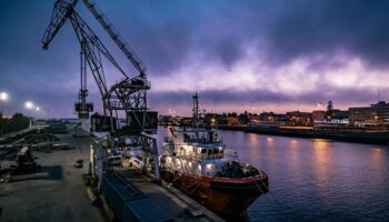 Стратегическая адаптация Таиланда к изменениям в торговой политике США