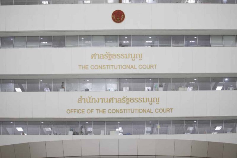 Суд отклонил жалобу против сделки, которая сделала Анунита премьер-министром