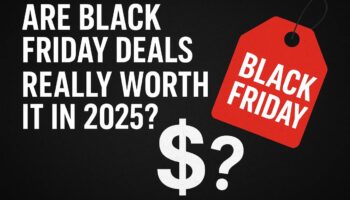 Существуют ли на реальные скидки в Черную пятницу в 2025 году?