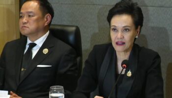 Таиланд возвращает себе мировое внимание, так как политика «Быстрая Большая Победа» вызывает сильный международный интерес