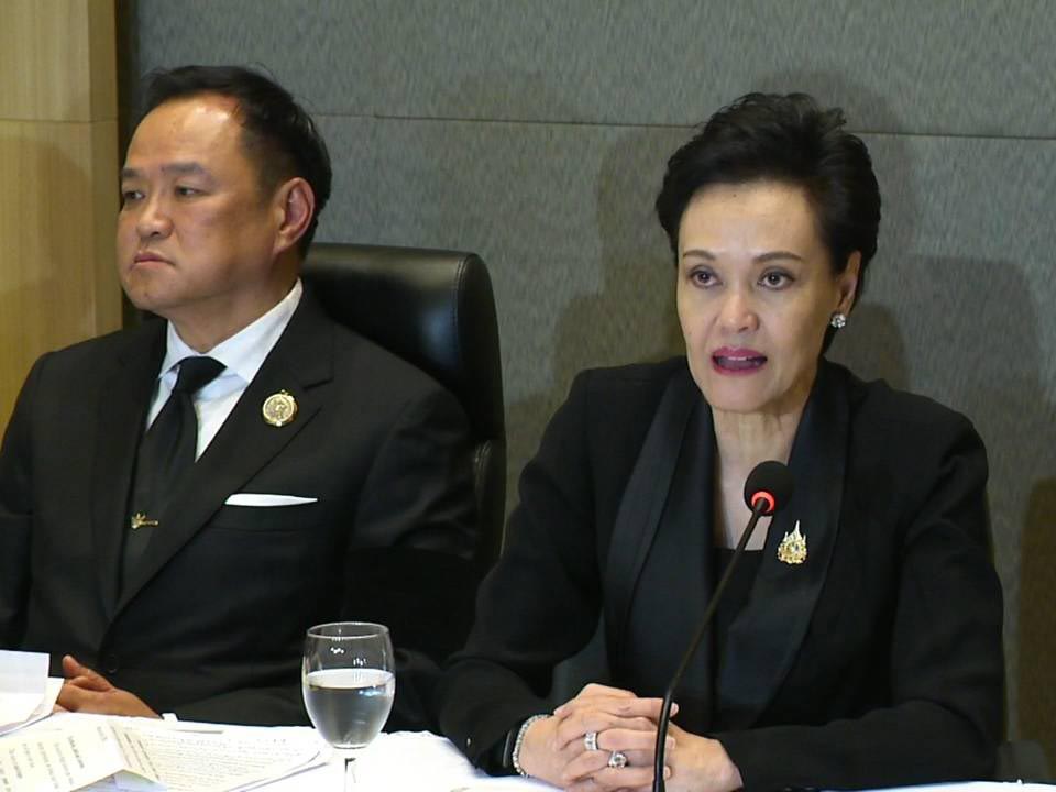 Таиланд возвращает себе мировое внимание, так как политика «Быстрая Большая Победа» вызывает сильный международный интерес