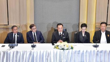 Таиланд достигает стратегических успехов на саммитах АСЕАН и АТЭС, что способствует увеличению торговли, инвестиций и глобальных партнерств.