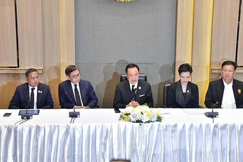 Таиланд достигает стратегических успехов на саммитах АСЕАН и АТЭС, что способствует увеличению торговли, инвестиций и глобальных партнерств.