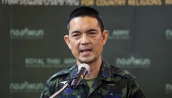 Таиланд обвиняет Камбоджу в минировании новых территорий вблизи границы, приостанавливает совместное соглашение