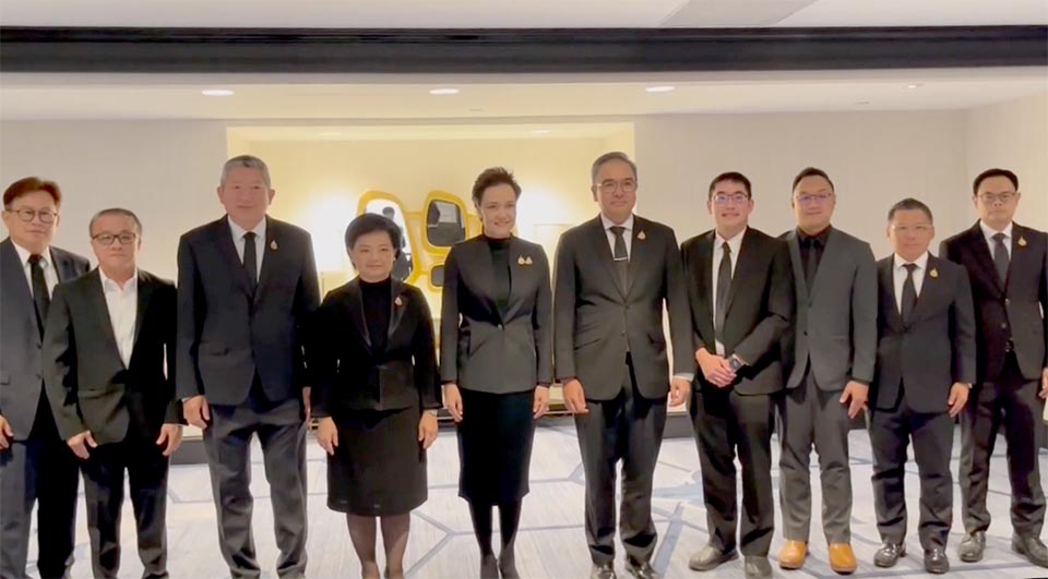 Таиланд подтверждает, что торговые переговоры с США продолжатся на фоне внимания к тарифам и конкурентоспособности рынка