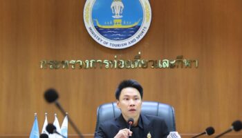 Таиланд предложит бесплатную регистрацию для фанатов на 33-х SEA Games, вернувшись в качестве хозяина после 18 лет