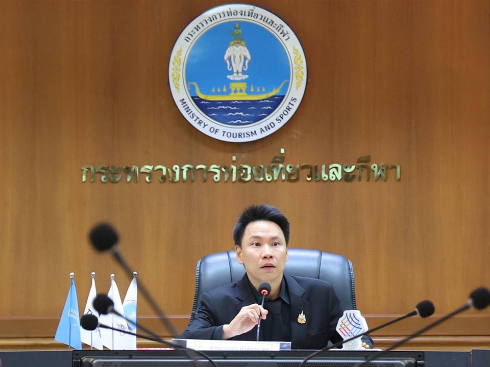 Таиланд предложит бесплатную регистрацию для фанатов на 33-х SEA Games, вернувшись в качестве хозяина после 18 лет