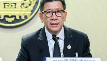 Таиланд представляет основные программы по снижению долговой нагрузки, приобретению жилья и поддержке малых и средних предприятий для укрепления экономики