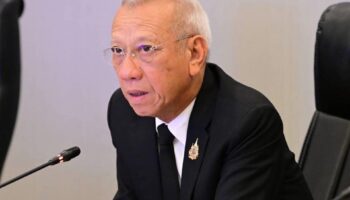 Таиланд представляет «Стратегию небесной экономики», когда заместитель премьер-министра открывает Ассамблею AAPA в Бангкоке