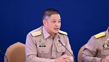 Таиланд призывает к прогрессу в разминировании вдоль камбоджийской границы в рамках совместной декларации